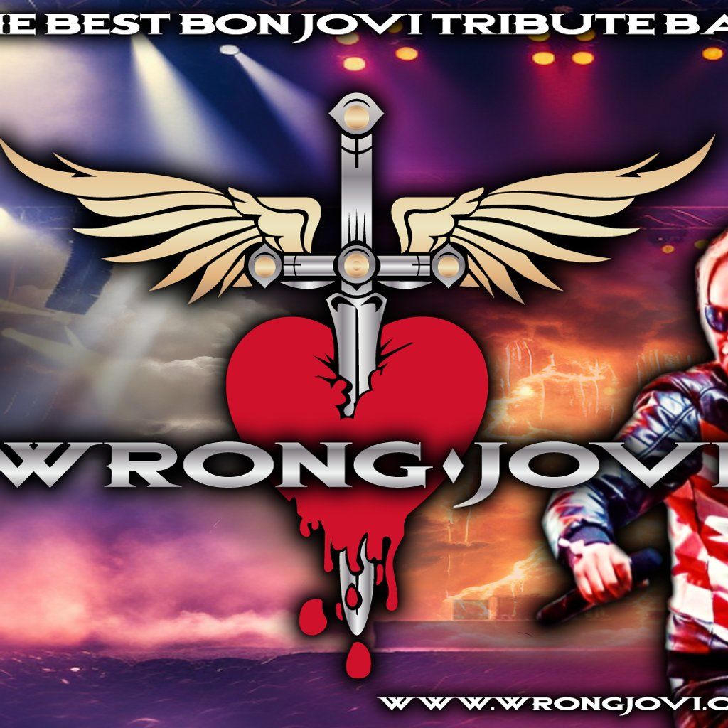 Wrong Jovi
