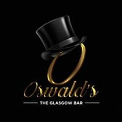 Oswald\u2019s Bar