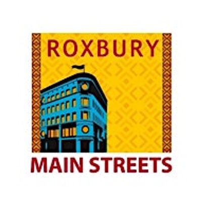 Roxbury Main Streets