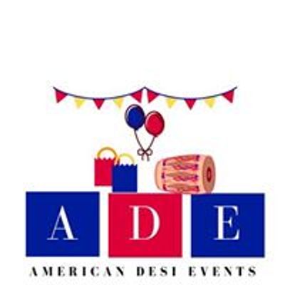 American Desi Events