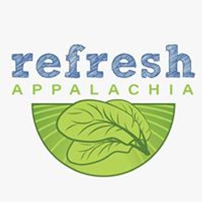 Refresh Appalachia