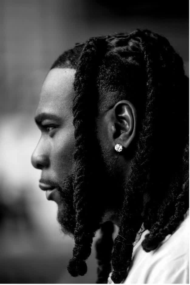 Burna Boy Toronto Tickets