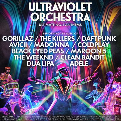 Ultraviolet Orchestra