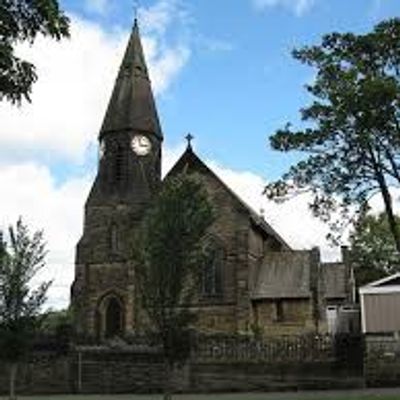 St John's Community Church, Greengates