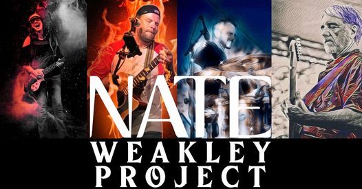 Nate Weakley Project Apple Blossom Festival Wenatchee Memorial Park June 12 21