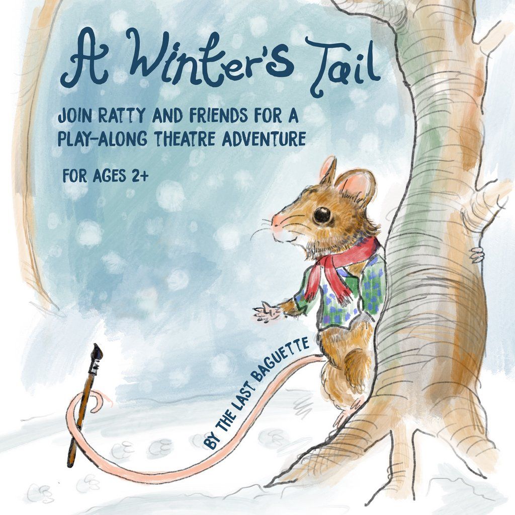 A Winter's Tail