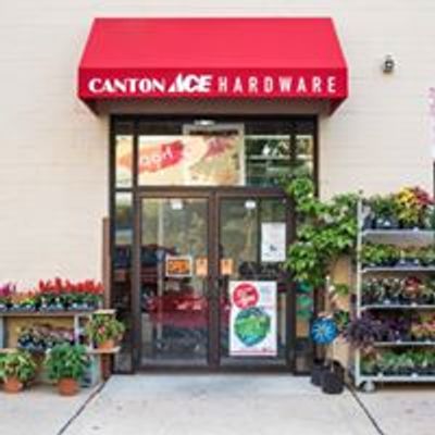 Canton Ace Hardware