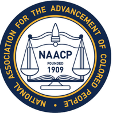 NSDC NAACP Branch #1086
