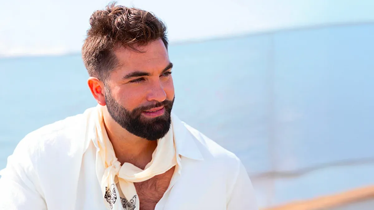 Kendji Girac in NARBONNE