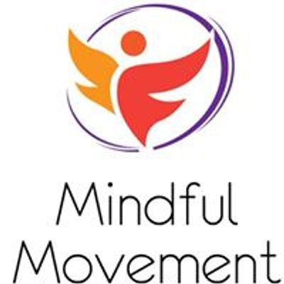 Mindful Movement - Pilates with Audrajean