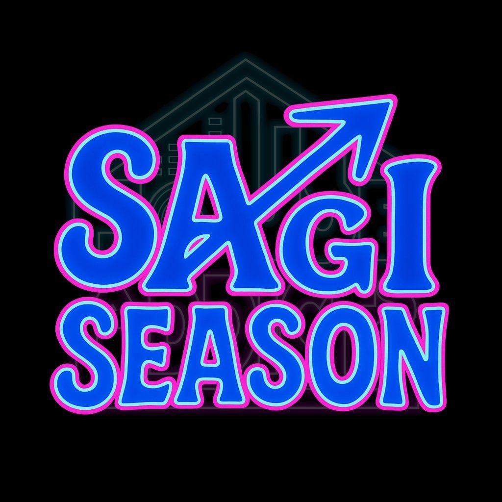 House Addicts: SAGI SEASON