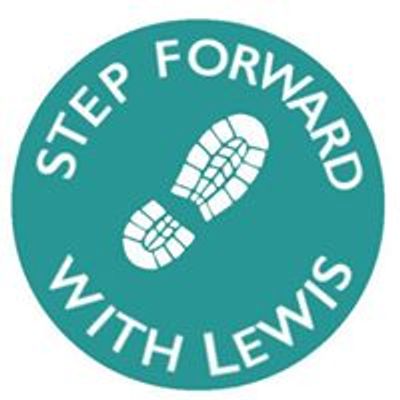 Step forward with Lewis