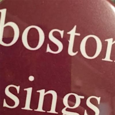 Greater Boston Choral Consortium