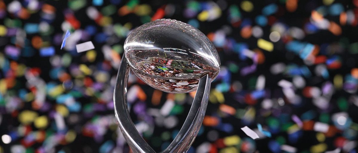 Cotton Bowl: Ohio State Buckeyes vs. TBD - College Football Playoff Quarterfinal