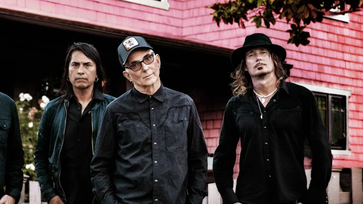 Everclear, Local H, Sponge in Charlotte