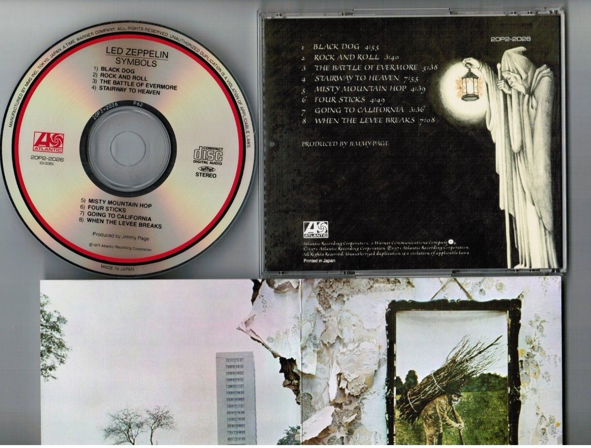 Four Sticks - Led Zeppelin Tribute