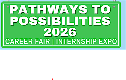 Pathways to Possibilities Career Expo