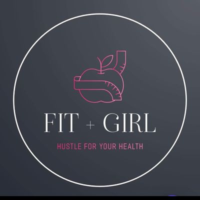 Fit + Girl
