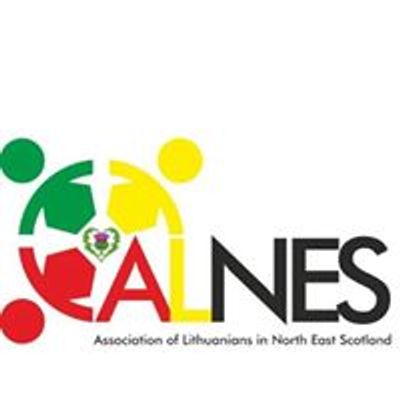 ALNES - Association of Lithuanians in North East Scotland