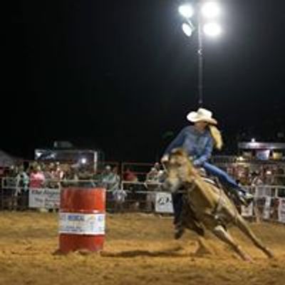 American hero pro rodeo