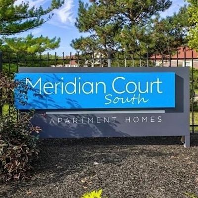 Meridian Court South