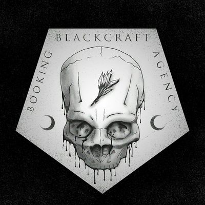 Blackcraft Booking Agency