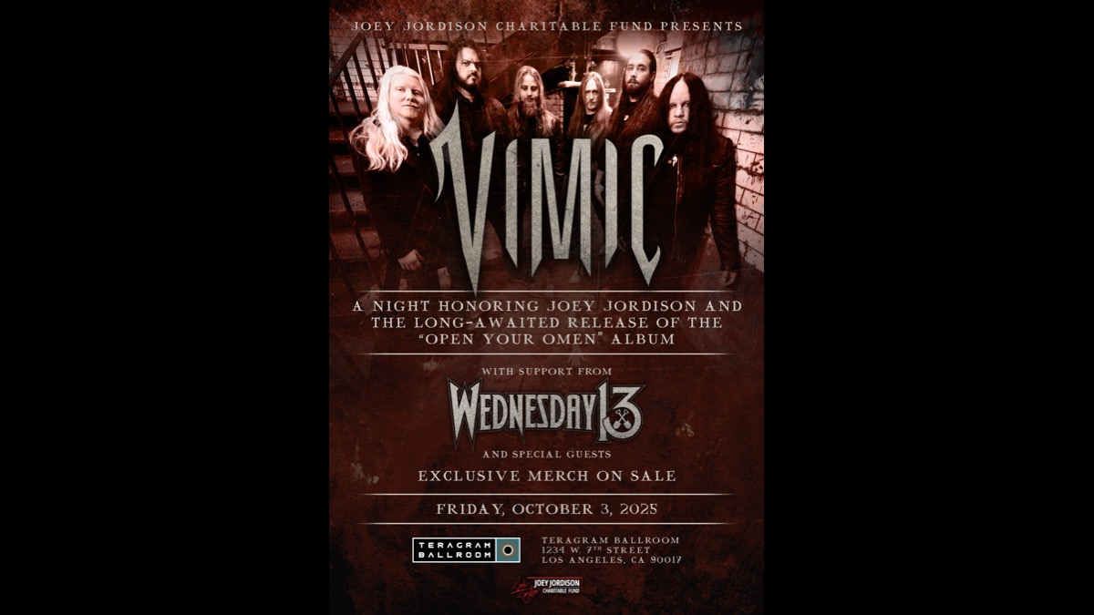 Vimic