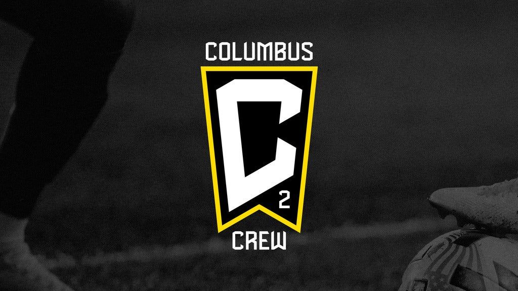 Columbus Crew 2 vs. TFC II