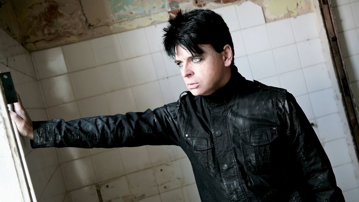 Gary Numan