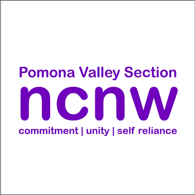 NCNW Pomona Valley Section