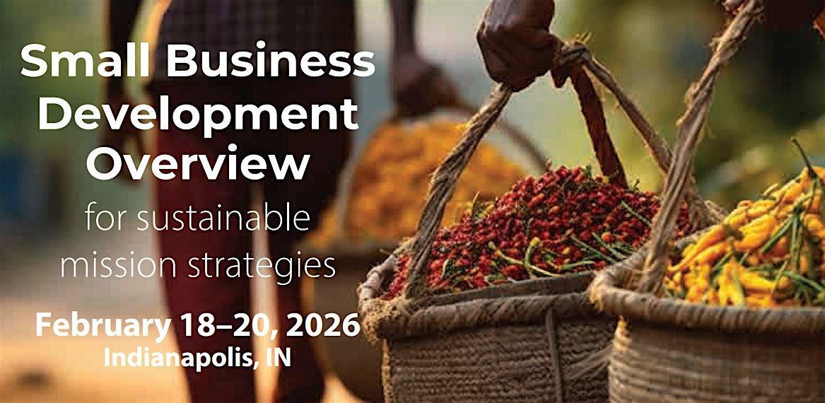 Indianapolis Small Business Development Overview