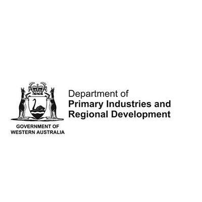 Department of Primary Industries and Regional Development (DPIRD)