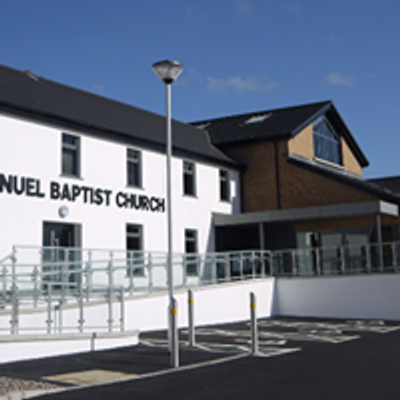 Emmanuel Baptist Church