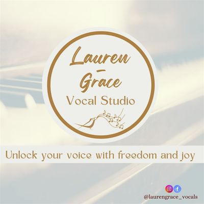 Lauren-Grace Vocal Studio