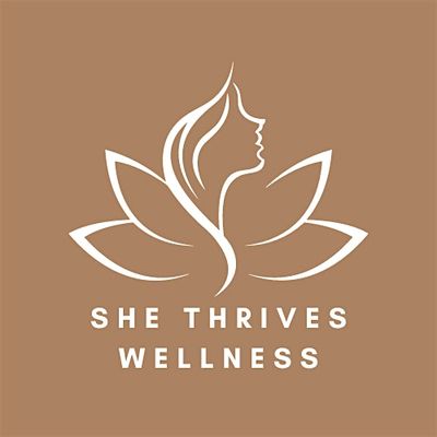 She Thrives Wellness