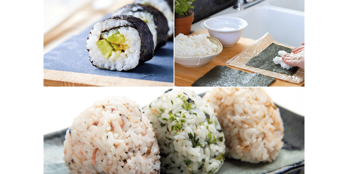 Make Sushi With Chef Sunshine - Sushi Making Cooking Class in Louisville | Classpop!\u2122
