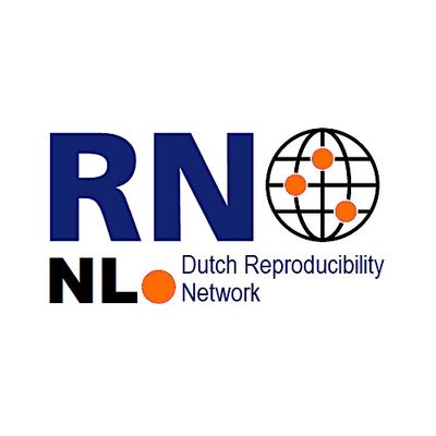 Dutch Reproducibility Network