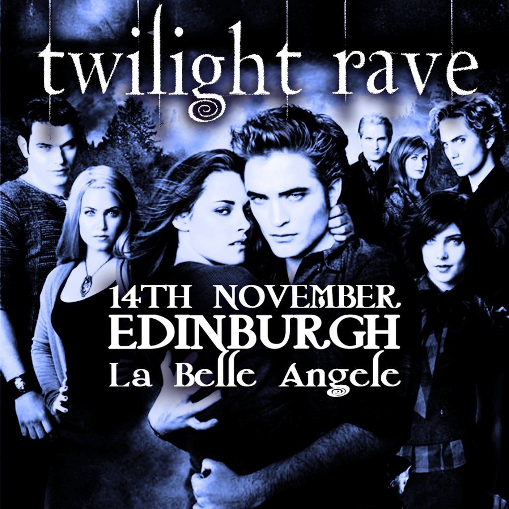 Twilight Rave (Edinburgh)