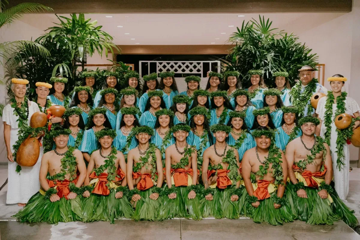 Raiatea Helm at Mondavi Center
