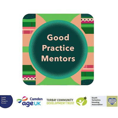 The Good Practice Mentor Team