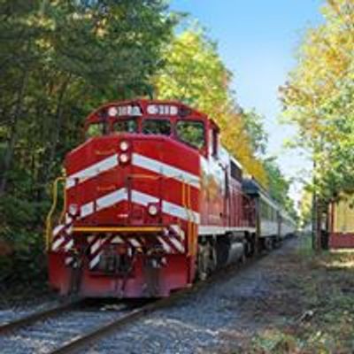 Green Mountain Railroad Passenger Services