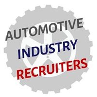 Automotive Industry Recruiters