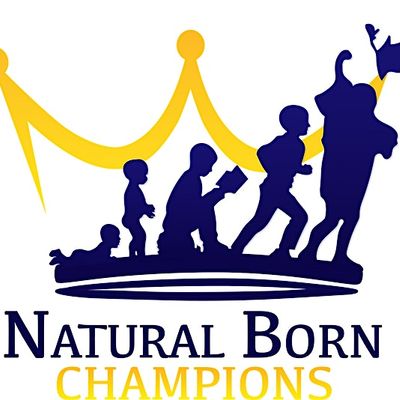 Natural Born Champions