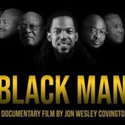 BLACK MAN \u2018A Documentary\u2019