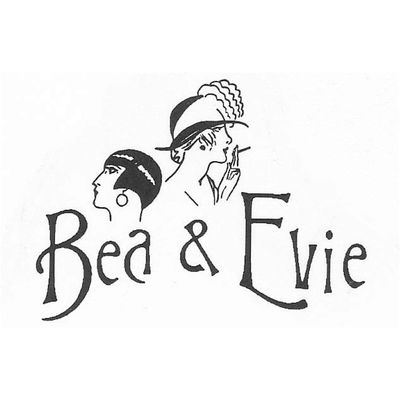 bea & evie millinery