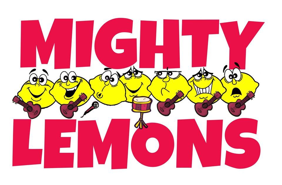 SOUTHDOWNS UKULELE FESTIVAL 2022