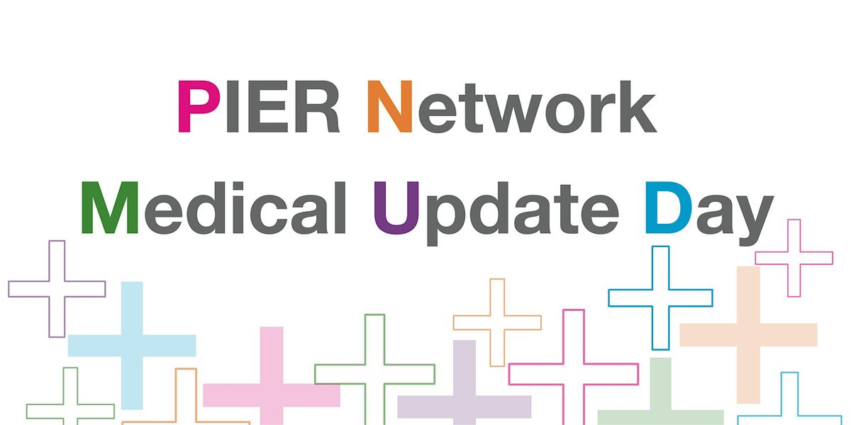 PIER Medical Update Day