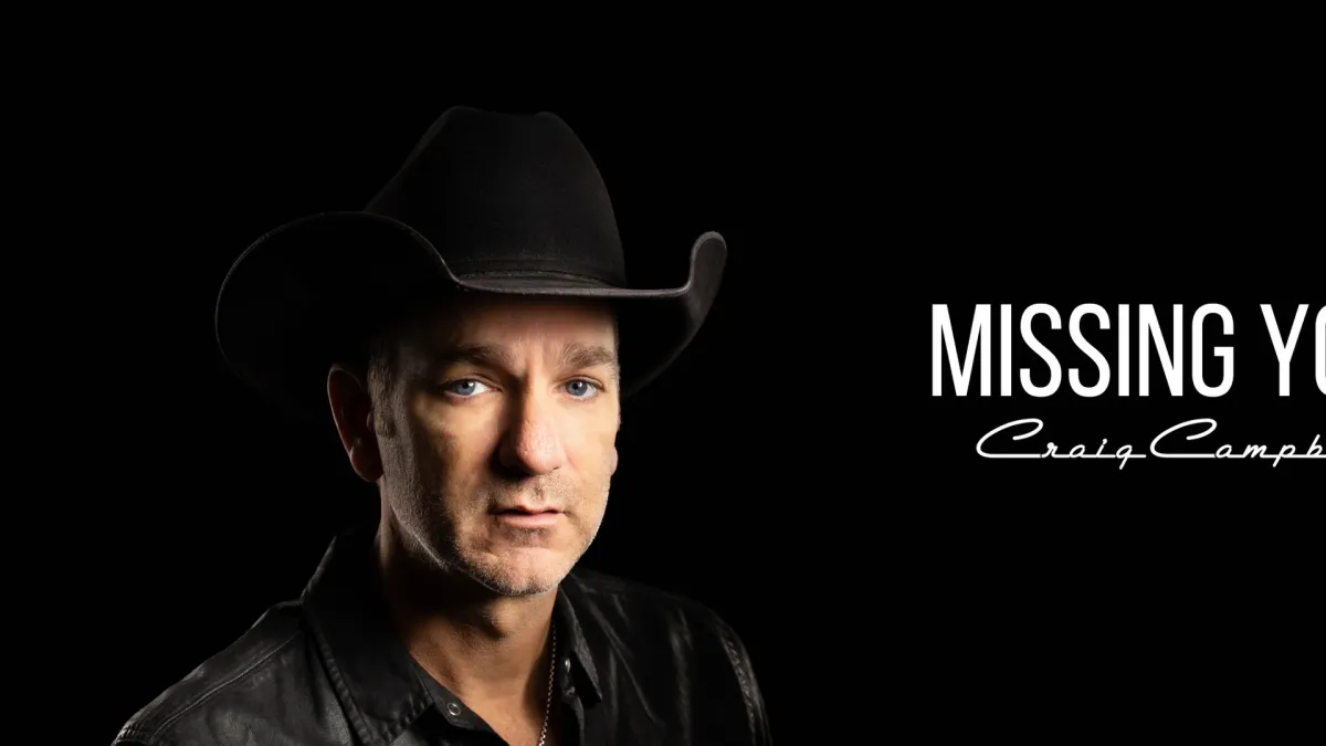 Craig Campbell in Airway Heights