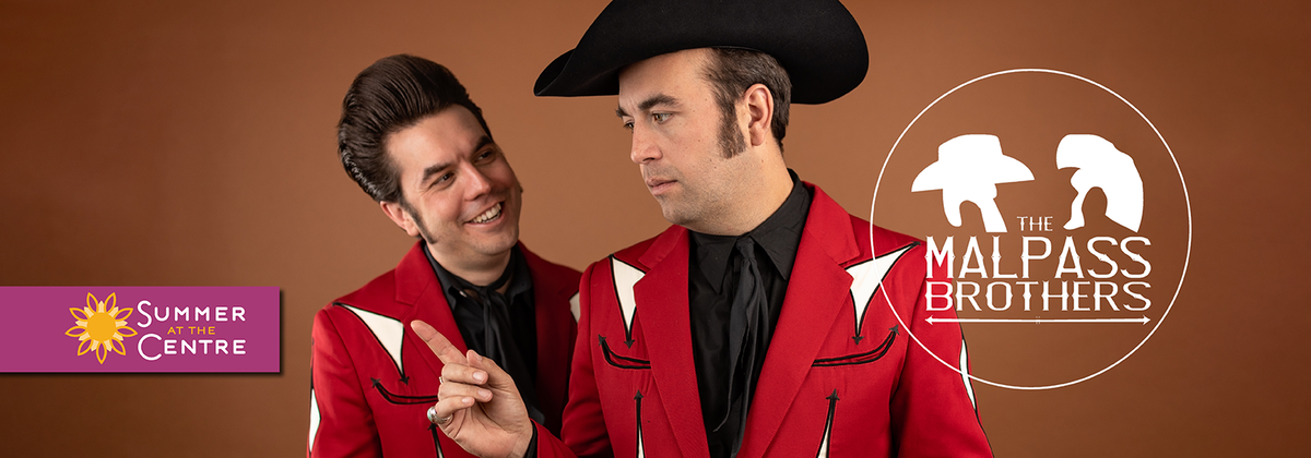 Parking The Malpass Brothers