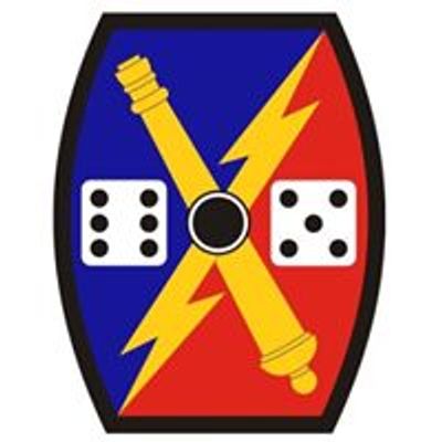 65th Field Artillery Brigade